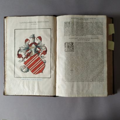 [Sixteenth-century book]. SAINT-JULIEN (Pierre...