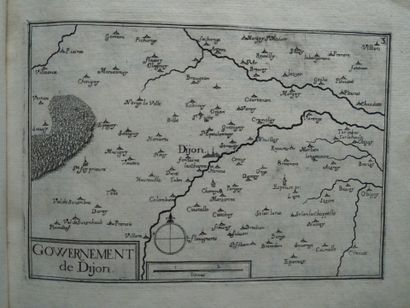 [Atlas]. [TASSIN (Christophe)]. Plans et...