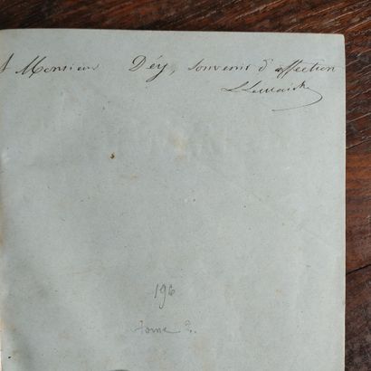 Tonnerrois [title on back]. Factitious collection...