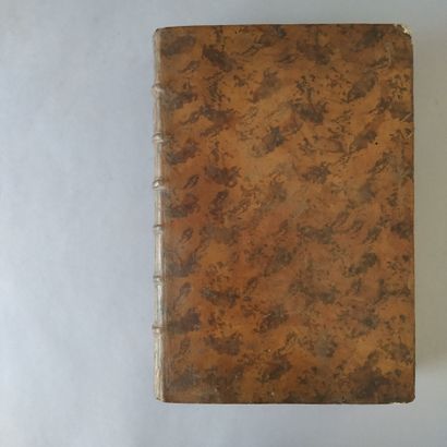 [Coutume. Bourgogne. 1698]. TAISAND (Pierre),...