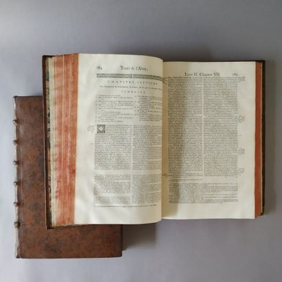 FEVRET (Charles). Traité de l'abus et du...