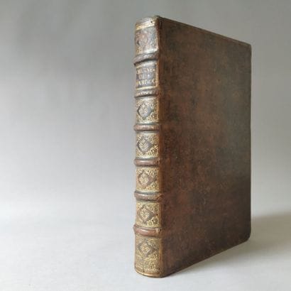 [Sixteenth-century book]. SAINT-JULIEN (Pierre...