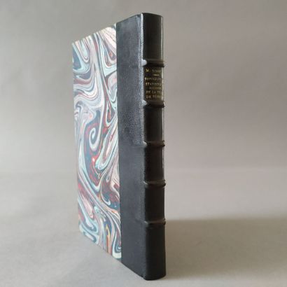 SOMMET (Jules). Topography, statistics, history...