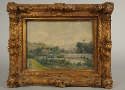 L. BERARD (School of the late nineteenth...
