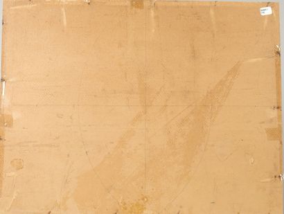 Jean-Léonard LUGARDON (1801-1884), Swiss...