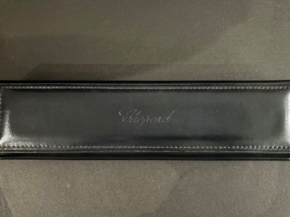 Chopard Happy Diamond
White gold bracelet...