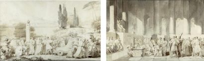 Victor Maximilien POTAIN (1760-actif jusqu'en...