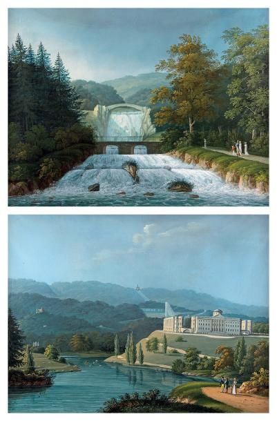 WEBER (école allemande du XIXe siècle)
Vues...