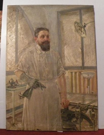 Marie Dominique SICILIANO (1879-1909)
Le...