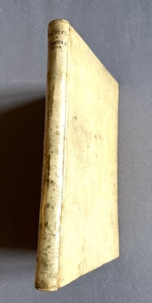 BLONDEL (Jaques [sic]).—A Physical Treatise...