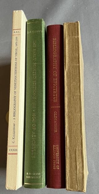 (Early Authors in English) - 3 works.
- GRUYS...