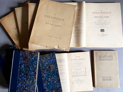 RAHIR. Rahir Catalog (successor to the Damascène...