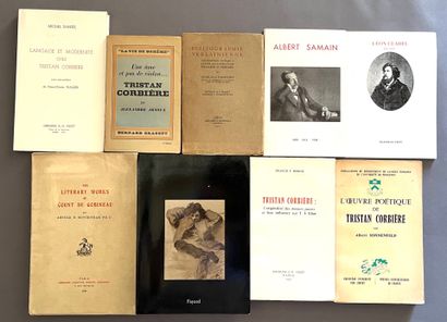 (19th-Century French Writers) - 9 works
-...