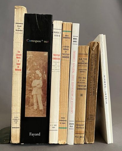 (19th-Century French Writers) - 9 works
-...