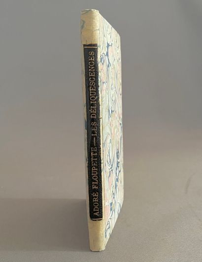 VICAIRE (Gabriel) and BEAUCLAIR (Henri)].—...