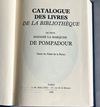 (MAZARIN). INVENTORY OF ALL CARDINAL MAZARIN’S...