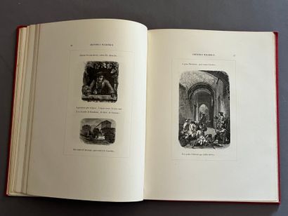 (Dauphiné) - Poems in the Dauphiné dialect....