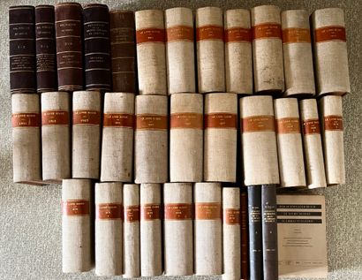 (Switzerland). VAUCHER (Louis). Catalog of...