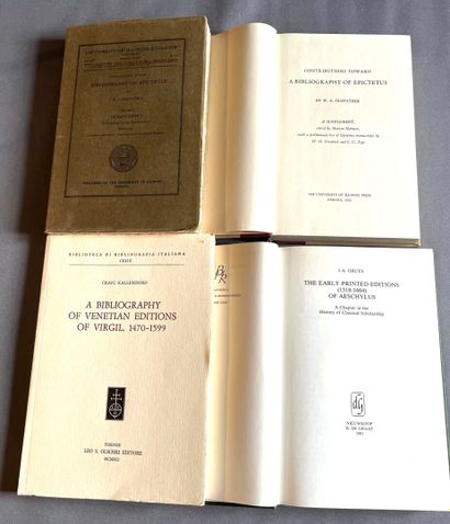 (Early Authors in English) - 3 works.
- GRUYS...