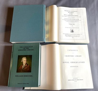(Astronomy) - 3 works
- LUTHER (Paul). The...
