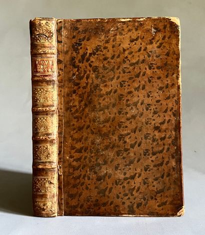 [POREE (Abbé C.-G.), and DUDOUET (physician)]....