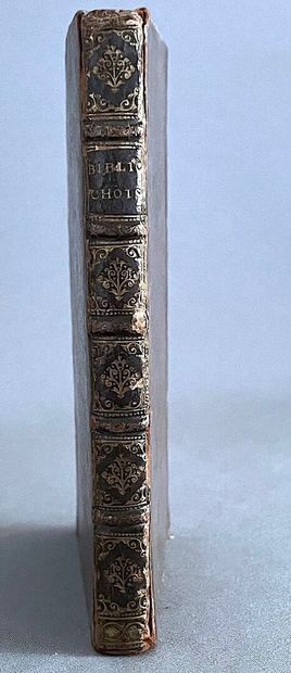 COLOMIES (Paul). *Selected Library of Mr....