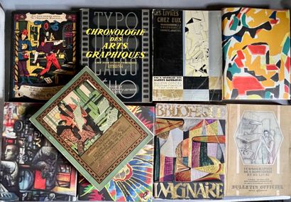 (Typography) - Official Bulletin of Master...