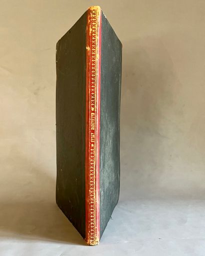 (Medicine). MALGAIGNE (F.-J.). Treatise on...