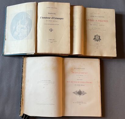 COHEN (H.). A Guide for Collectors of 18th-Century...