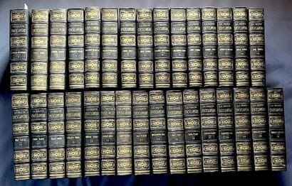 BERTHELOT (André). *La Grande Encyclopédie*....
