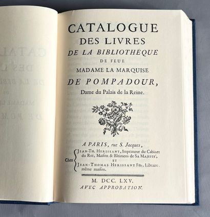 (MAZARIN). INVENTORY OF ALL CARDINAL MAZARIN’S...