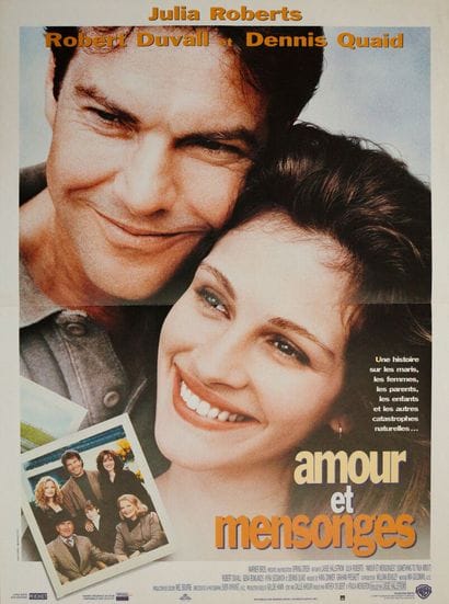 Lot de 13 affiches comprenant : 
Parle avec...