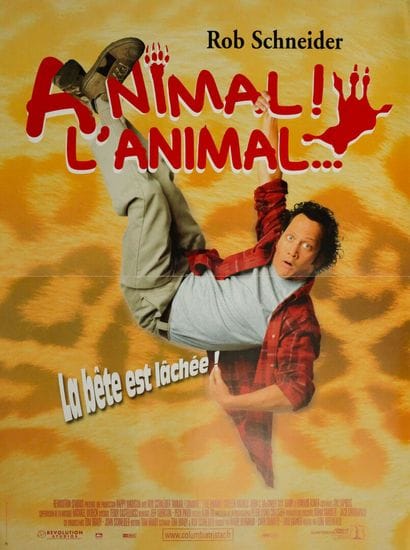 Lot de 4 affiches et 3 photogrammes comprenant...