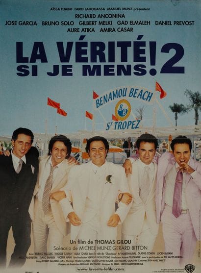 Lot de 9 affiches et 14 photogrammes comprenant...