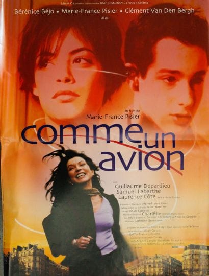 Lot de 7 affiches comprenant : 
Les rois...