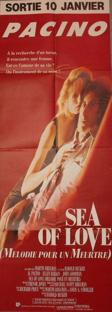 Lot de 3 affiches comprenant : 
Coupable...