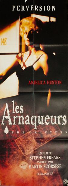 Lot de 6 affiches comprenant : 
Calculs meurtriers....