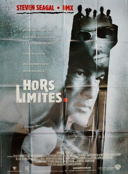 Lot de 6 affiches comprenant : 
Calculs meurtriers....