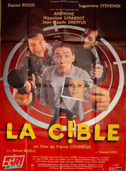 Lot de 3 affiches comprenant : 
La crise....