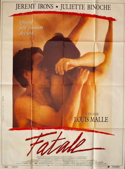 Lot de 3 affiches comprenant : 
Tango. Légères...