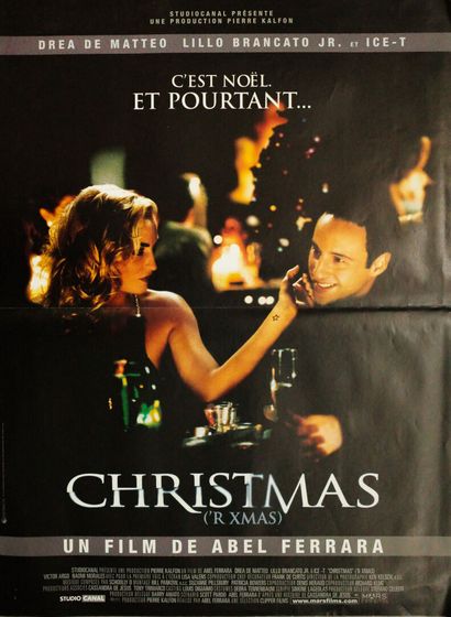 Lot de 13 affiches comprenant : 
Parle avec...
