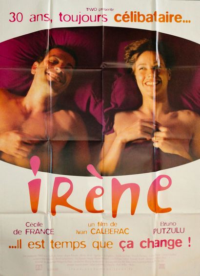Lot de 7 affiches comprenant : 
Les rois...