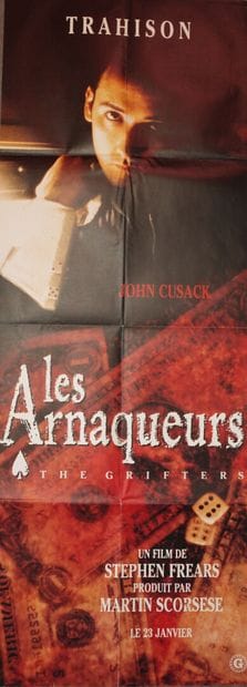 Lot de 5 affiches comprenant : 
Les aventures...