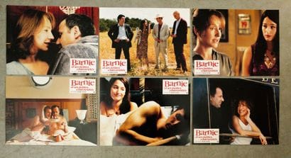 Lot de 4 affiches comprenant : 
La vérité...