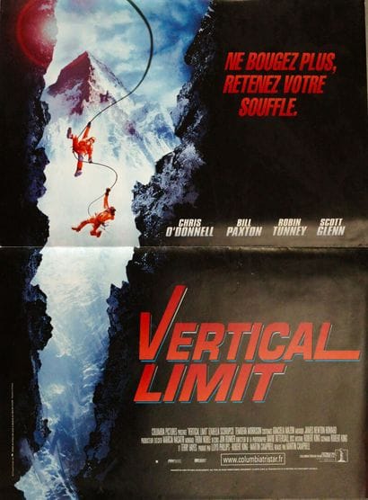 Lot de 9 affiches comprenant : 
Calculs meurtiers....