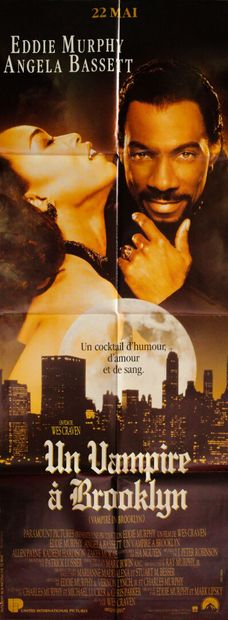 Lot de 4 affiches comprenant : 
L'esprit...