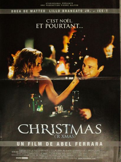 Lot de 13 affiches comprenant : 
Parle avec...