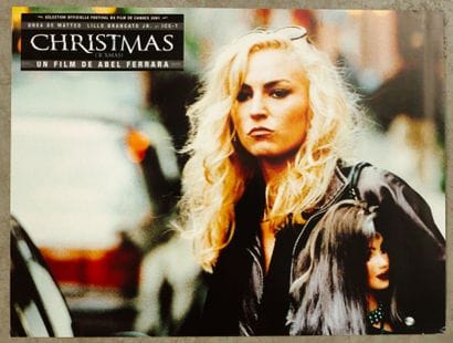 Lot de 13 affiches comprenant : 
Parle avec...