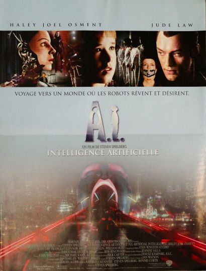 Lot de 13 affiches comprenant : 
Parle avec...