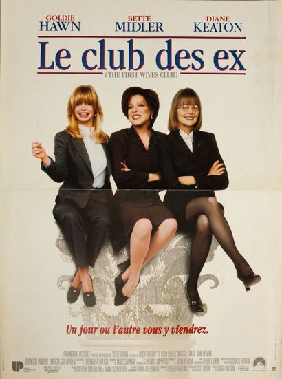 Lot de 13 affiches comprenant : 
Parle avec...